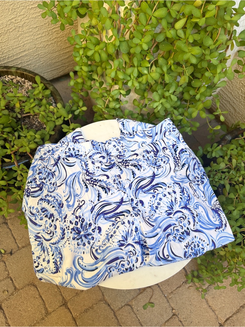 Lilly Pulitzer Casual Drawstring Lounge Pant